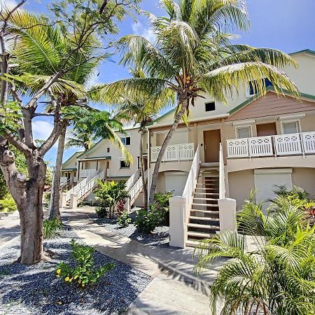 Maracuja 7, Orient Bay Village, Walkable Beach At 100M Exteriér fotografie