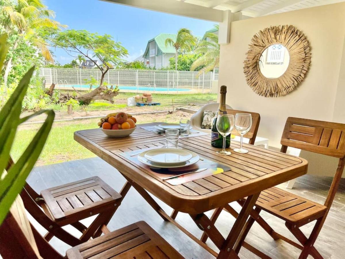 Maracuja 7, Orient Bay Village, Walkable Beach At 100M Exteriér fotografie
